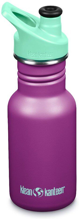 Klean Kanteen Classic Narrow Sport 355ml Thermo Viola