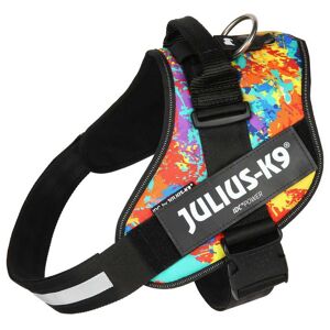 Julius K-9 Idc® Power Harness Multicolor L-1