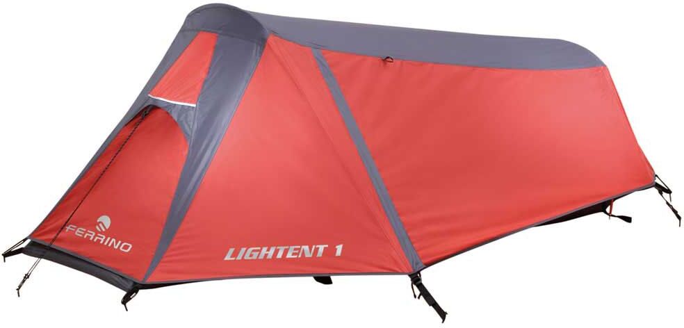 Ferrino Lightent 1p Tent Rosso 1 Place