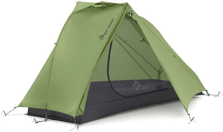 Sea To Summit Alto Tr1 Tent Verde 1 Place