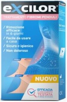 Vemedia Excilor Tratt Fibromi Penduli Vemedia Excilor Tratt Fibromi Penduli