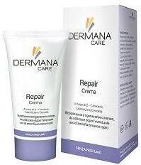 Noreva(Dermana) Dermana-Repair Cr 50ml Tubo Noreva(Dermana) Dermana-Repair Cr 50ml Tubo