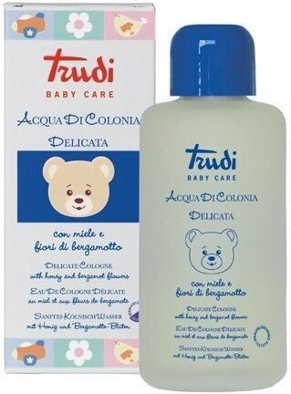 Silc Trudi Baby Colonia 100ml 432 Silc Trudi Baby Colonia 100ml 432