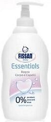 Fissan Baby Essentials Bagno Fissan Baby Essentials Bagno