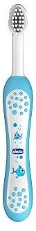 Chicco Spazzolino Ch 69582 Azzurro Chicco Spazzolino Ch 69582 Azzurro