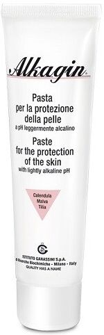 Ganassini Alkagin Alkagin-Pasta 100 Ml Ganassini Alkagin Alkagin-Pasta 100 Ml