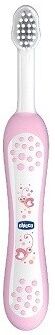 Chicco Spazzolino Ch 69581 Rosa Chicco Spazzolino Ch 69581 Rosa