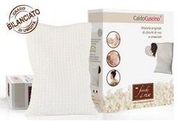 Chicco Fiocchi Di Riso Caldocuscino Chicco Fiocchi Di Riso Caldocuscino
