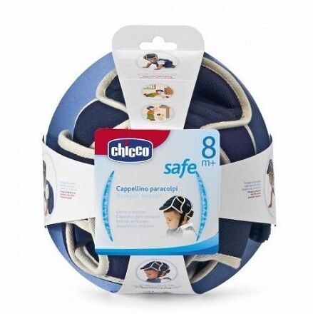 Chicco Cappellino Paracolpi 61489 Chicco Cappellino Paracolpi 61489