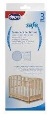 Chicco Zanzariera 65984.3 Lettino Chicco Zanzariera 65984.3 Lettino