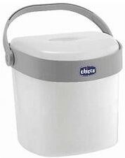 Chicco Sterilbox Kit Completo 65212.30 Chicco Sterilbox Kit Completo 65212.30