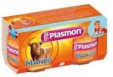 Plasmon Omomanzo 120x2 Plasmon Omomanzo 120x2