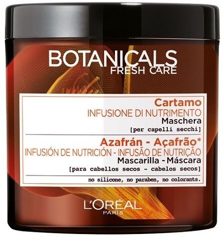 L'Oreal Botanicals Rich Maschera 200ml L'Oreal Botanicals Rich Maschera 200ml