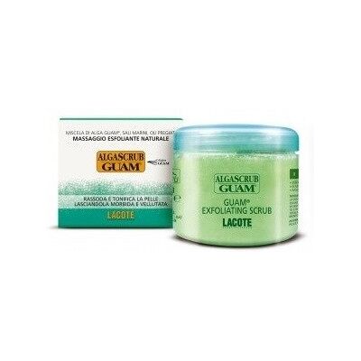 Lacote Srl Guam Algascrub Trattamento Esfoliante Naturale per il Corpo - 700g Lacote Srl Guam Algascrub Trattamento Esfoliante Naturale per il Corpo - 700g