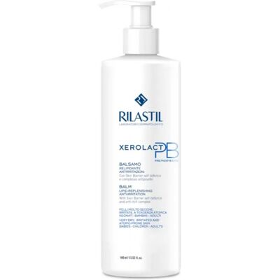 Rilastil Xerolact PB Balsamo - Lenitivo per pelle sensibile Rilastil Xerolact PB Balsamo - Lenitivo per pelle sensibile