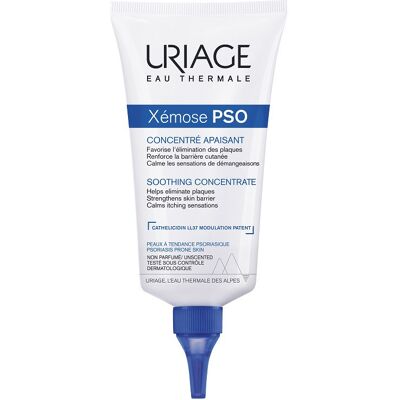 Uriage Xemose PSO Trattamento Concentrato 150ml Uriage Xemose PSO Trattamento Concentrato 150ml