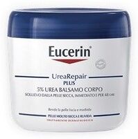 Eucerin UreaRepair Plus 5% Urea Balsamo Corpo 450 ml