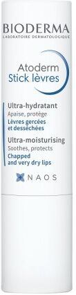 Bioderma Atoderm Lip Stick balsamo labbra 4 g 1 Bioderma Atoderm Lip Stick balsamo labbra 4 g