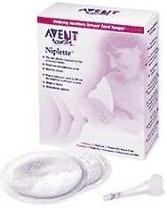 Philips Spa Avent Niplette 2pz 15202 Philips Spa Avent Niplette 2pz 15202