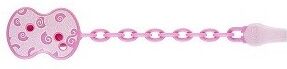 Chicco Clip 40820 Catenella Rosa Ph