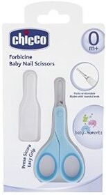 Chicco Forbicine Ch Azzurre 59122 Chicco Forbicine Ch Azzurre 59122