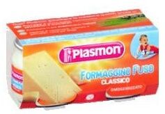 Plasmon Formaggino 80x2