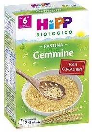 Hipp Pastina Gemmine 320g