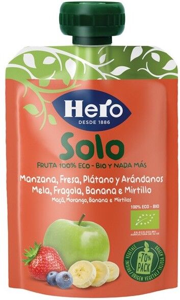 Fater Spa Hero B Pouch Me/ban/frag 100g Fater Spa Hero B Pouch Me/ban/frag 100g