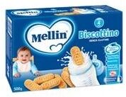 Mellin -Biscottino 500g