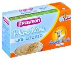 Plasmon Lioagnell 3x10'Off Plasmon Lioagnell 3x10'Off