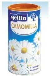Mellin Camomilla- Bar 200g Mellin Camomilla- Bar 200g