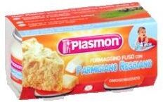 Plasmon Omofor/parmigian 2x80