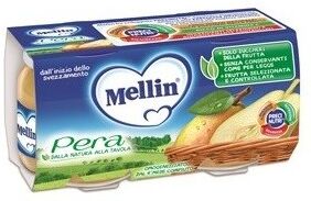 Mellin -Omo Pera 2x100 Mellin -Omo Pera 2x100