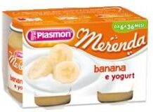 Plasmon Omoyogur/ban 120x2 Plasmon Omoyogur/ban 120x2