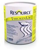 Nestle' Resource Thickenup Neutro 227g Nestle' Resource Thickenup Neutro 227g