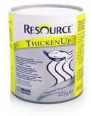 Nestle' Resource Thickenup Neutro 227g