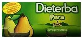 Plasmon Dieterba Omo Pera 80x3 Plasmon Dieterba Omo Pera 80x3