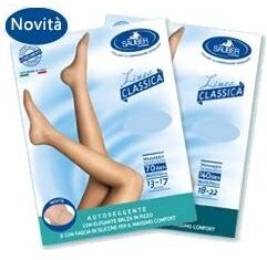 Desa Pharma Sauber Calze Areg 140 Den 4 Beig Desa Pharma Sauber Calze Areg 140 Den 4 Beig