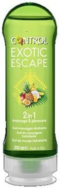 Control Gel 2in1 Exotic Control Gel 2in1 Exotic