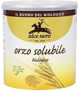Orzo Solubile Alce Orzo Solubile Alce
