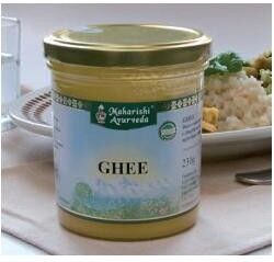 Map Italia(Amrita) Ghee Burro Chiarificato 500g