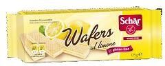 Schar Wafer Limone 125g