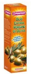 Plasmon Olio Oliva 250ml