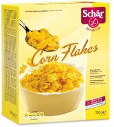 Schar Corn Flakes 250g