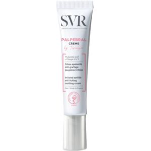 Svr Palpebral Topialyse Crema Palpebre Irritate Lenitiva 15ml Svr Palpebral Topialyse Crema Palpebre Irritate Lenitiva 15ml