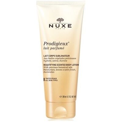 NUXE Prodigieux Latte Corpo Profumato Abbellente - 200 ml NUXE Prodigieux Latte Corpo Profumato Abbellente - 200 ml