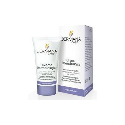 Noreva Italia Srl Dermana Crema Idratante - Tipo di pelle Noreva Italia Srl Dermana Crema Idratante - Tipo di pelle