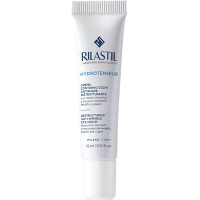 Rilastil Hydrotenseur - Crema antietà per il contorno occhi Rilastil Hydrotenseur - Crema antietà per il contorno occhi