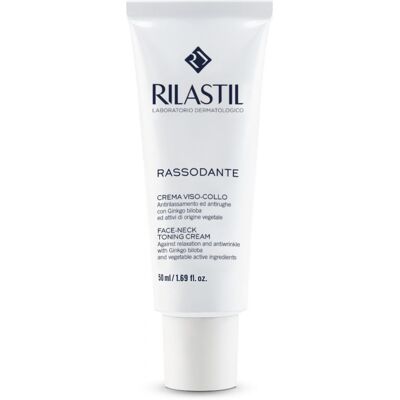 Rilastil Crema Antirughe Rassodante per Collo e Décolleté Rilastil Crema Antirughe Rassodante per Collo e Décolleté