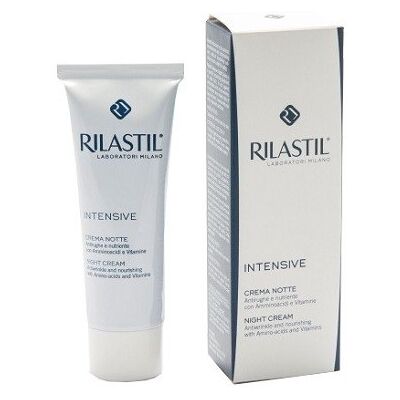 Crema Notte Rilastil - Anti-Invecchiamento - 50ml Crema Notte Rilastil - Anti-Invecchiamento - 50ml